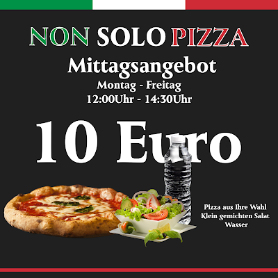 Non Solo Pizza · Fotos 8