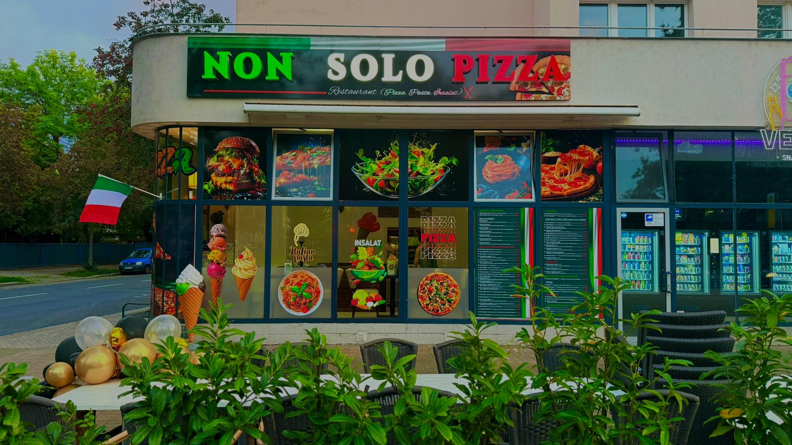 Non Solo Pizza · Fotos 1